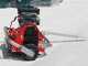 Zanon TSM Off-Road 1250 - Desbrozadora de arrastre para quad - B&amp;S Vanguard
