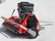Zanon TSM Off-Road 1250 - Desbrozadora de arrastre para quad - B&amp;S Vanguard