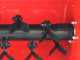 Ceccato Trincione 290 - Trituradora para tractor - 140cm - 48 cuchillas - Serie ligera