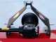 Ceccato Trincione 290 - Trituradora para tractor - 120cm - 40 cuchillas - Serie ligera