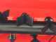 Ceccato Trincione 290 - Trituradora para tractor - 120cm - 40 cuchillas - Serie ligera