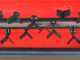 Ceccato Trincione 290 - Trituradora para tractor - 120cm - 40 cuchillas - Serie ligera