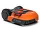 Robot cortac&eacute;sped Worx Landroid M WR142E con per&iacute;metro - bater&iacute;a de litio - M700