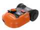 Robot cortac&eacute;sped Worx Landroid M WR142E con per&iacute;metro - bater&iacute;a de litio - M700