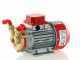 Rover Marina 20 - Bomba el&eacute;ctrica de trasiego de bronce - 12 V