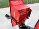 GeoTech-Pro Geoporter 550 DHS Hydro - Carretilla de orugas con caj&oacute;n dumper hidr&aacute;ulico de 500 kg - Cambio hidrost&aacute;tico