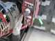 GeoTech-Pro Geoporter 550 DHS Hydro - Carretilla de orugas con caj&oacute;n dumper hidr&aacute;ulico de 500 kg - Cambio hidrost&aacute;tico