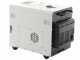 Blackstone SGB 8500 D-ES - Generador de corriente di&eacute;sel silencioso con AVR 6.3 kW - Continua 6 kW Monof&aacute;sica + ATS