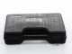 Blackstone SGB 8500-3 D-ES - Generador de corriente di&eacute;sel silencioso con AVR 6.3 kW - Continua 6 kW Trif&aacute;sica + ATS