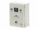 Blackstone SGB 8500-3 D-ES - Generador de corriente di&eacute;sel silencioso con AVR 6.3 kW - Continua 6 kW Trif&aacute;sica + ATS