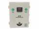 Blackstone SGB 8500-3 D-ES - Generador de corriente di&eacute;sel silencioso con AVR 6.3 kW - Continua 6 kW Trif&aacute;sica + ATS