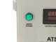 Blackstone SGB 8500-3 D-ES - Generador de corriente di&eacute;sel silencioso con AVR 6.3 kW - Continua 6 kW Trif&aacute;sica + ATS