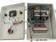 Blackstone SGB 8500-3 D-ES - Generador de corriente di&eacute;sel silencioso con AVR 6.3 kW - Continua 6 kW Trif&aacute;sica + ATS
