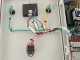 Blackstone SGB 8500-3 D-ES - Generador de corriente di&eacute;sel silencioso con AVR 6.3 kW - Continua 6 kW Trif&aacute;sica + ATS