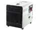 Blackstone SGB 8500-3 D-ES - Generador de corriente di&eacute;sel silencioso con AVR 6.3 kW - Continua 6 kW Trif&aacute;sica + ATS