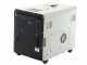 Blackstone SGB 8500-3 D-ES - Generador de corriente di&eacute;sel silencioso con AVR 6.3 kW - Continua 6 kW Trif&aacute;sica + ATS