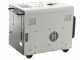 Blackstone SGB 8500-3 D-ES - Generador de corriente di&eacute;sel silencioso con AVR 6.3 kW - Continua 6 kW Trif&aacute;sica + ATS