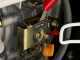 Blackstone SGB 8500-3 D-ES - Generador de corriente di&eacute;sel silencioso con AVR 6.3 kW - Continua 6 kW Trif&aacute;sica + ATS