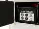 Blackstone SGB 8500-3 D-ES - Generador de corriente di&eacute;sel silencioso con AVR 6.3 kW - Continua 6 kW Trif&aacute;sica + ATS