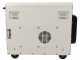 Blackstone SGB 8500-3 D-ES - Generador de corriente di&eacute;sel silencioso con AVR 6.3 kW - Continua 6 kW Trif&aacute;sica + ATS