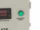 Blackstone SGB 8500 D-ES FP - Generador de corriente di&eacute;sel silencioso con AVR 6.3 kW - Continua 6 kW Full-Power + ATS