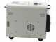 Blackstone SGB 8500 D-ES FP - Generador de corriente di&eacute;sel silencioso con AVR 6.3 kW - Continua 6 kW Full-Power + ATS trif&aacute;sico