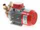 Rover Marina 25 - Bomba el&eacute;ctrica de trasiego de bronce - 12 V