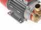 Rover Marina 25 - Bomba el&eacute;ctrica de trasiego de bronce - 12 V