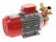 Rover Marina 25 - Bomba el&eacute;ctrica de trasiego de bronce - 12 V