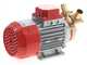 Rover Marina 25 - Bomba el&eacute;ctrica de trasiego de bronce - 12 V