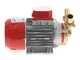 Rover Marina 25 - Bomba el&eacute;ctrica de trasiego de bronce - 12 V