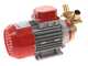 Rover Marina 25 - Bomba el&eacute;ctrica de trasiego de bronce - 12 V