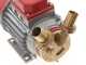 Rover Marina 25 - Bomba el&eacute;ctrica de trasiego de bronce - 12 V