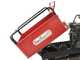 Carretilla de orugas GeoTech Pro GeoPorter H-540E Hydro - Caj&oacute;n hidr&aacute;ulico extensible 500 kg