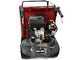 Carretilla de orugas GeoTech Pro GeoPorter H-540E Hydro - Caj&oacute;n hidr&aacute;ulico extensible 500 kg