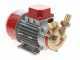 Rover Marina 25 - Bomba el&eacute;ctrica de trasiego de bronce - 24 V