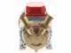 Rover Marina 25 - Bomba el&eacute;ctrica de trasiego de bronce - 24 V