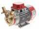 Rover Marina 25 - Bomba el&eacute;ctrica de trasiego de bronce - 24 V