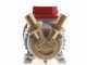Rover Marina 25 - Bomba el&eacute;ctrica de trasiego de bronce - 24 V