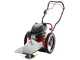 Blue Bird FLO Pro Speed 6HO - Desbrozadora de gasolina - Cuchilla e hilo - Honda GCV200