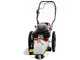 Blue Bird FLO Pro Speed 6HO - Desbrozadora de gasolina - Cuchilla e hilo - Honda GCV200