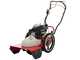 Blue Bird FLO Pro Speed 6HO - Desbrozadora de gasolina - Cuchilla e hilo - Honda GCV200
