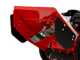 Blue Bird FLO Pro Speed 6HO - Desbrozadora de gasolina - Cuchilla e hilo - Honda GCV200