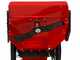 Blue Bird FLO Pro Speed 6HO - Desbrozadora de gasolina - Cuchilla e hilo - Honda GCV200