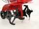 Eurosystems Z2 - Motoazada de gasolina 3.5 HP - Motor Briggs&amp;Stratton 450