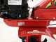 Eurosystems Z2 - Motoazada de gasolina 3.5 HP - Motor Briggs&amp;Stratton 450