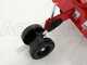 Eurosystems Z2 - Motoazada de gasolina 3.5 HP - Motor Briggs&amp;Stratton 450