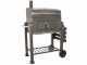 Royal Food CB2400 Medium - Barbacoa de carb&oacute;n