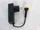 Gardena SILENO city 250 - Robot cortac&eacute;sped - Con cable perimetral