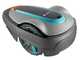 Gardena SILENO city 250 - Robot cortac&eacute;sped - Con cable perimetral